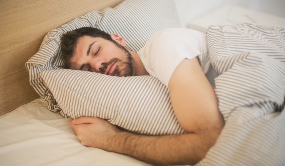 Natural Fiber Bedding